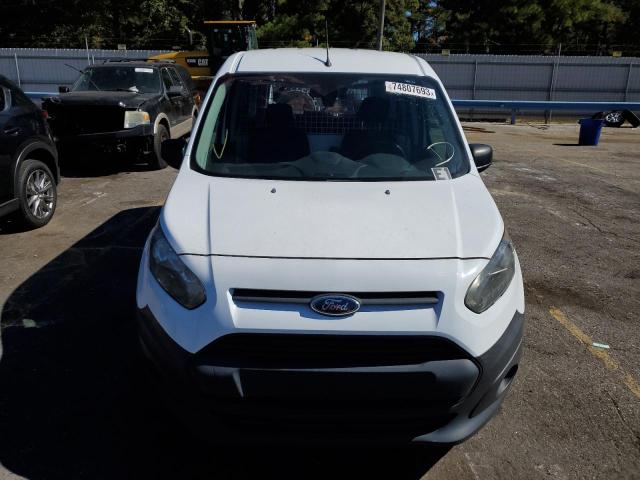 2016 FORD TRANSIT CO - NM0LE7E7XG1290049