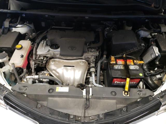 2017 TOYOTA RAV4 LIMIT - 2T3DFREV3HW545478