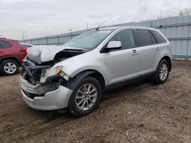 2009 Ford Edge SEL