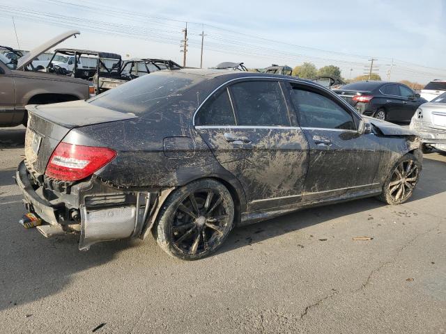 VIN WDDGF5HBXDR242981 2013 Mercedes-Benz C-Class, 350 no.3