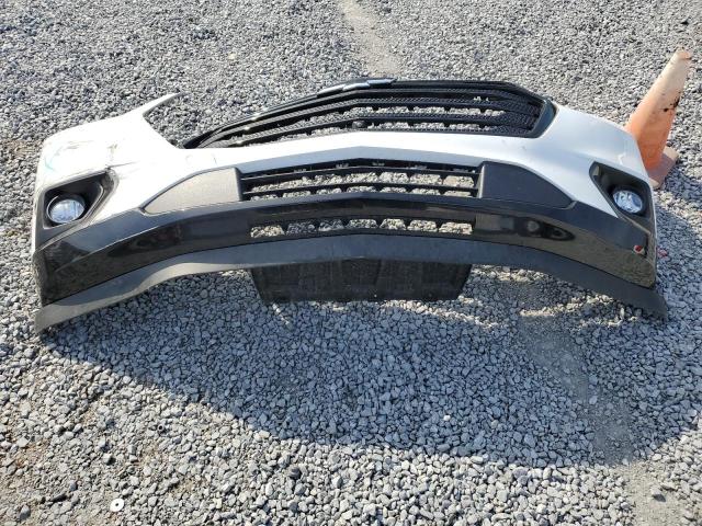 2021 CHEVROLET TRAVERSE P - 1GNERKKW5MJ127519