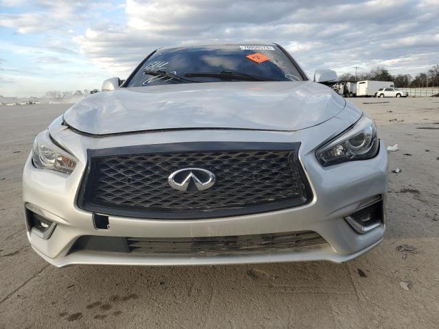 JN1EV7AP1LM205662 Infiniti Q50 PURE 5