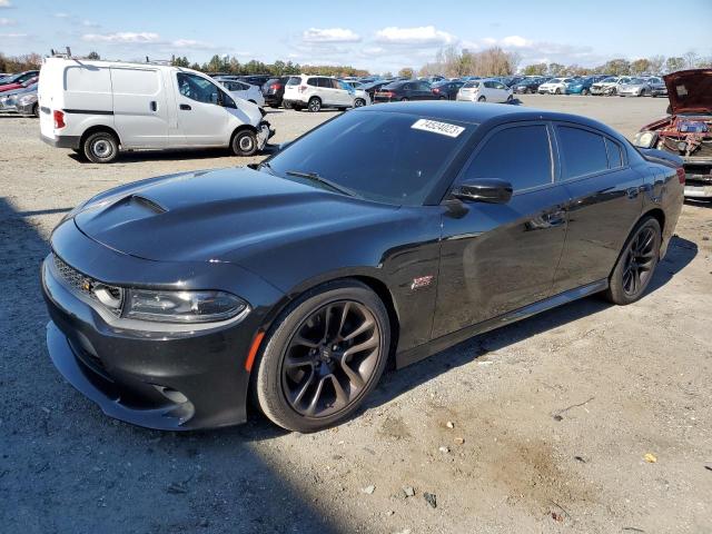 2021 Dodge Charger Scat Pack