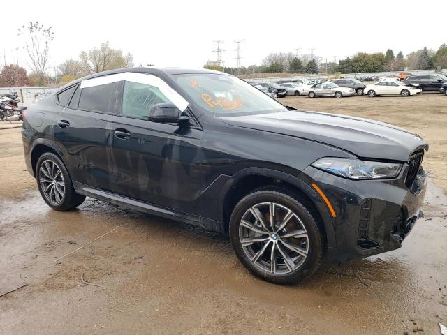 5UX33EX03R9S31246 BMW X6 Xdrive40i