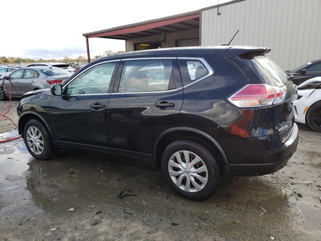 JN8AT2MV6GW131409 | 2016 NISSAN ROGUE S