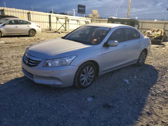 1HGCP2F43CA177348 | 2012 Honda accord lxp