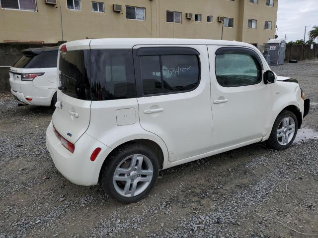 JN8AZ2KR9ET353400 2014 Nissan Cube S