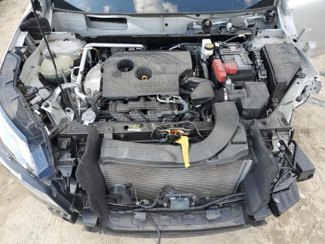 2021 NISSAN ROGUE SL - 5N1AT3CB3MC683418