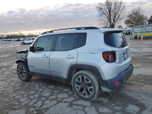 ZACCJABT0FPB72082 | 2015 JEEP RENEGADE L