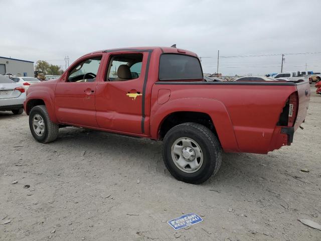 5TFJX4GN9EX033263 | 2014 TOYOTA TACOMA DOU