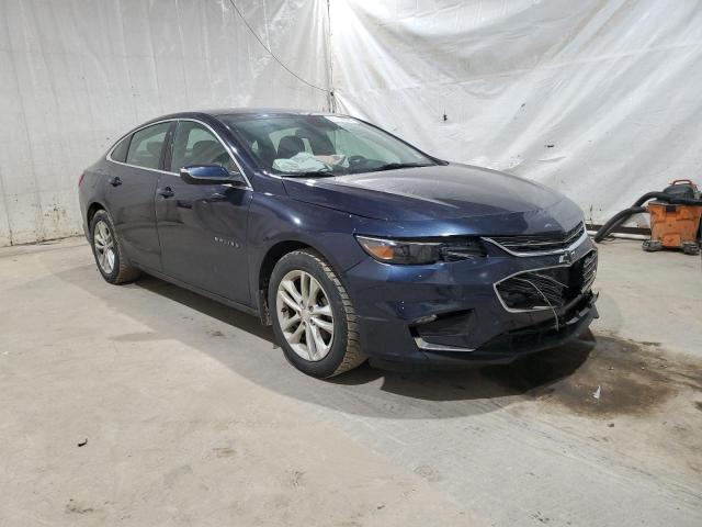 2017 Chevrolet Malibu Lt VIN: 1G1ZE5ST3HF260794 Lot: 76134393