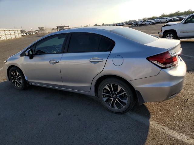 19XFB2F84FE298291 | 2015 HONDA CIVIC EX