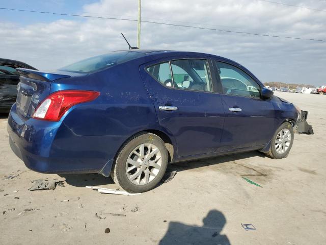 3N1CN7AP7JL867812 | 2018 NISSAN VERSA S