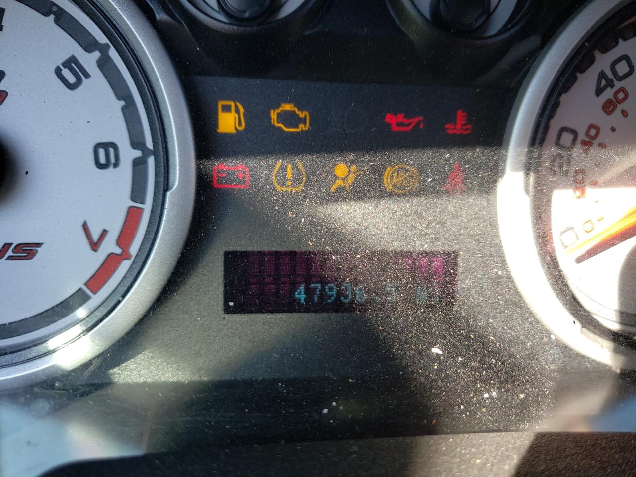 1FAHP3FN9AW233043 2010 Ford Focus Se