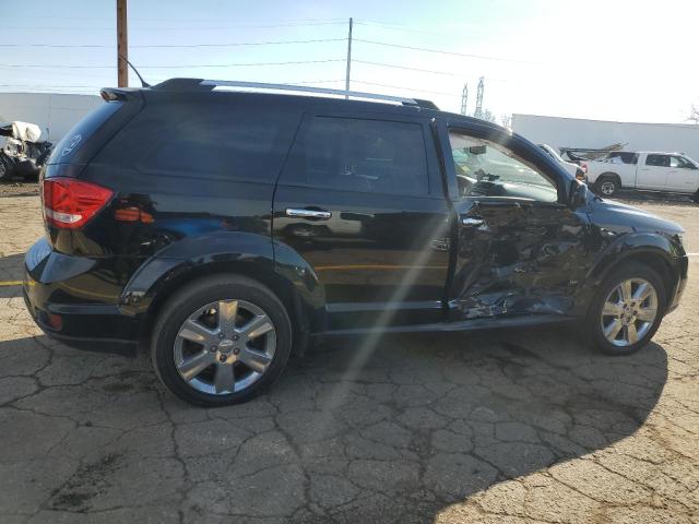 2015 DODGE JOURNEY LI 3C4PDCDG3FT567813
