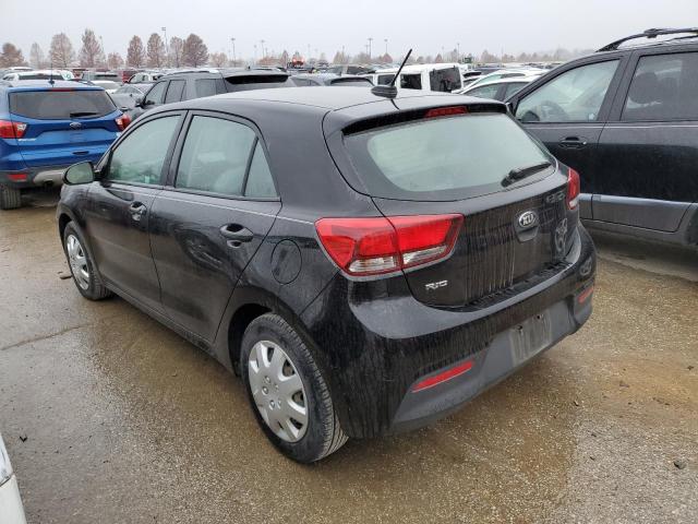 3KPA25AB9JE087482 | 2018 KIA RIO LX