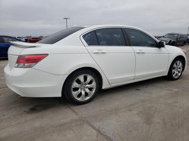 2008 HONDA ACCORD EXL #3263736701