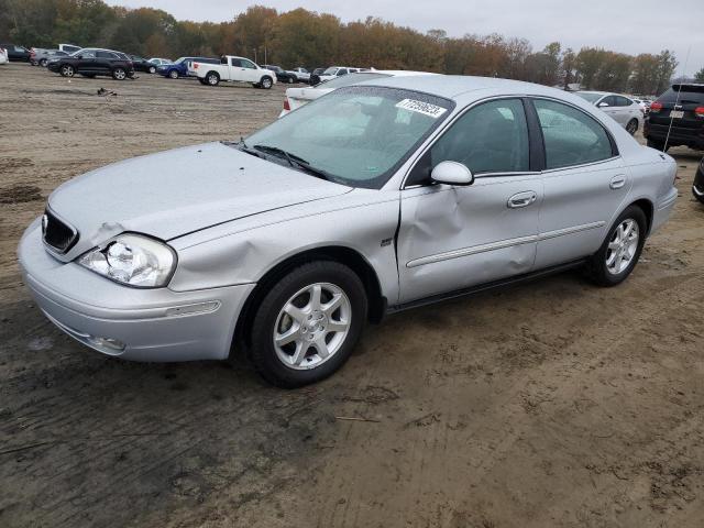 2000 Mercury Sable LS Premium