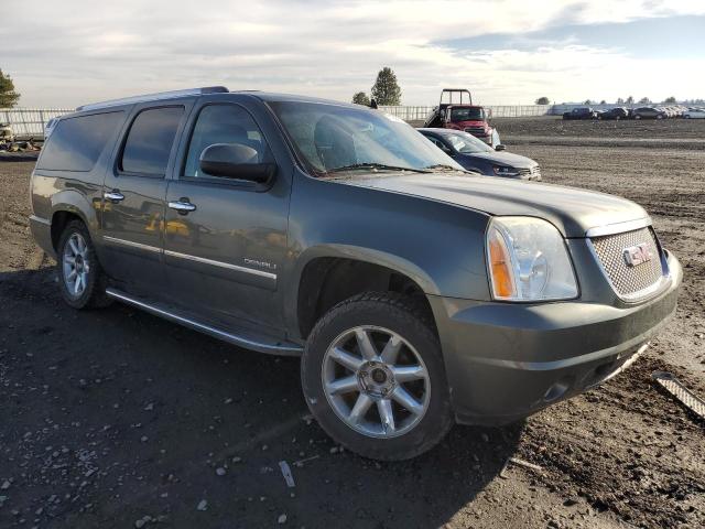 2011 GMC Yukon Xl Denali VIN: 1GKS2MEF2BR206172 Lot: 77256313