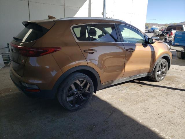 KNDP63ACXL7709876 | 2020 KIA SPORTAGE S