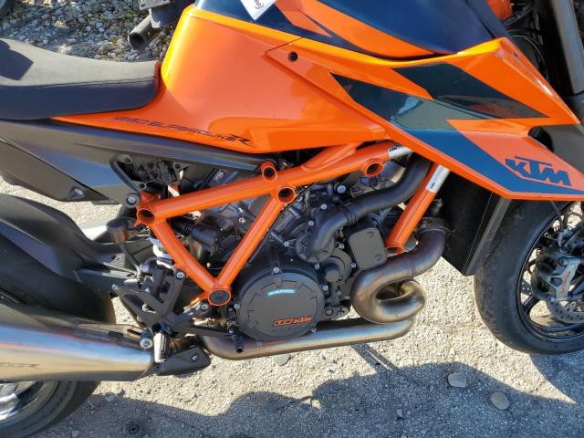 2020 KTM 1290 SUPER - VBKV39405LM924814
