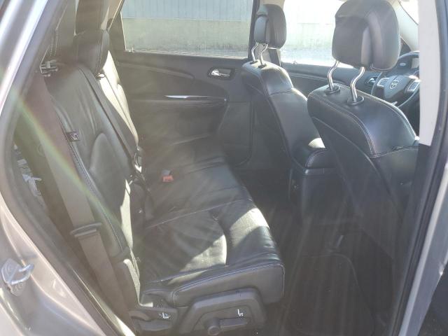 2015 DODGE JOURNEY SX - 3C4PDCBG5FT615010