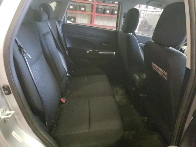 2011 Mitsubishi Outlander Sport Se VIN: JA4AP4AU3BZ010894 Lot: 75074473