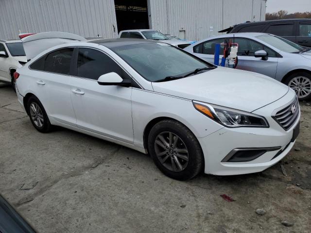 5NPE24AF8GH287336 | 2016 HYUNDAI SONATA SE