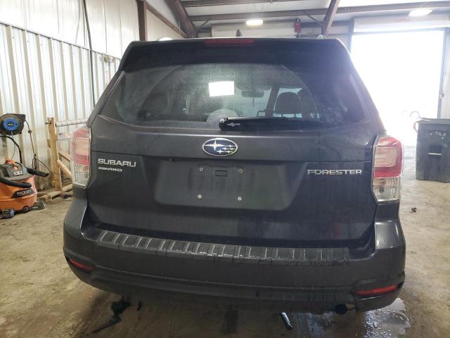 2018 SUBARU FORESTER 2 - JF2SJAEC9JH570615