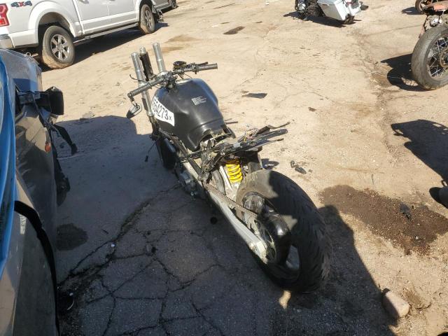 2005 DUCATI M600 ZDM1RA2K45B067358