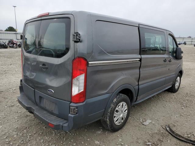 2015 FORD TRANSIT T- - 1FTNE1YG3FKA24529