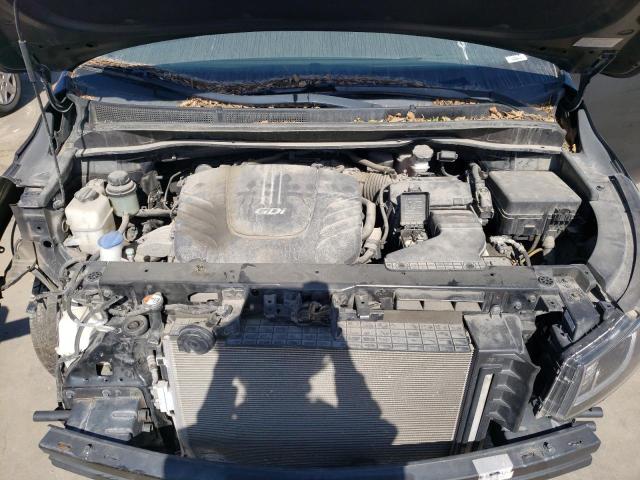 KNDMB5C16H6340016 KIA SEDONA LX