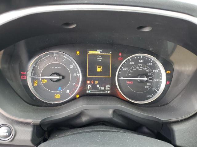 4S3GTAT60K3700789 Subaru Impreza Limited