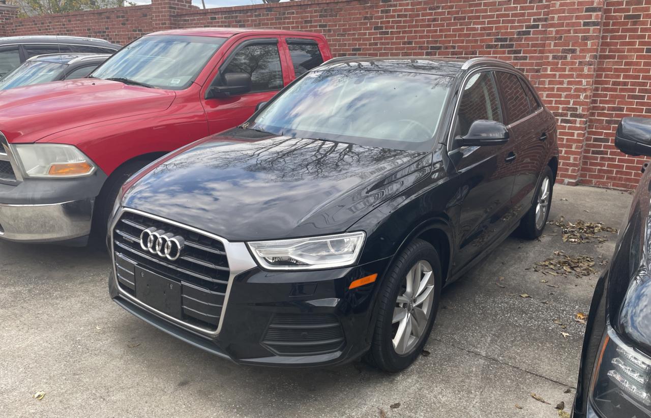 2016 Audi Q3 Premium Plus vin: WA1EFCFS3GR000847