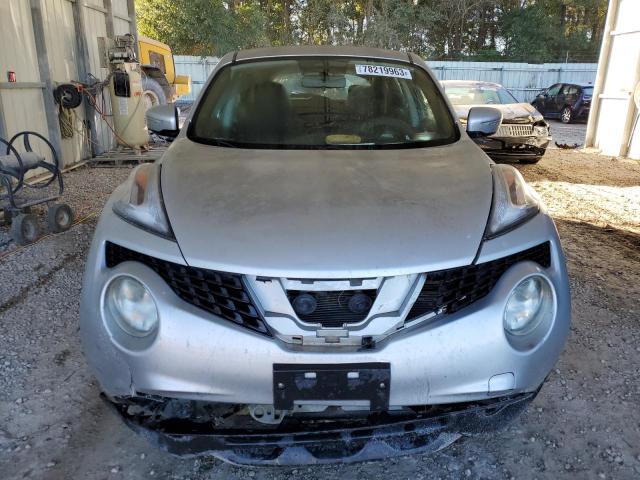 2016 NISSAN JUKE S - JN8AF5MR3GT600548