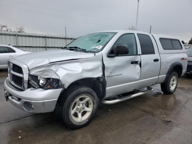 2005 Dodge Ram 1500 ST