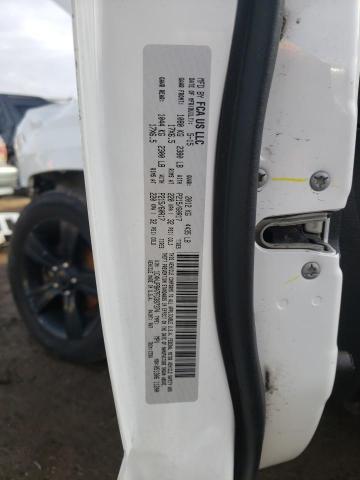 1C4NJPBA7FD387374 Jeep Patriot Sport