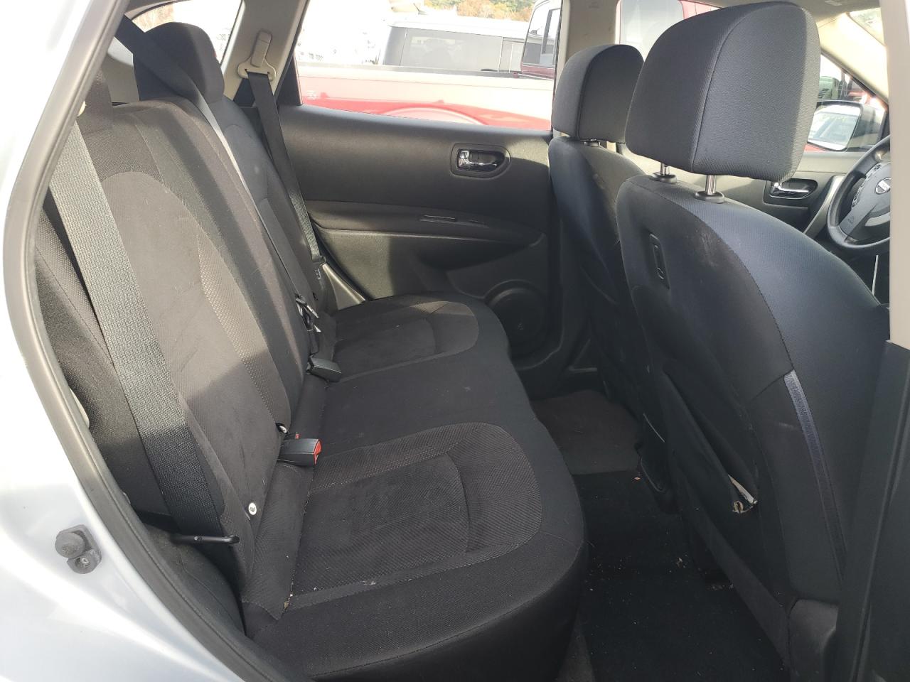 JN8AS5MV8EW204409 2014 Nissan Rogue Select S JN8AS5MV8EW204409 2014 Nissan Rogue Select S