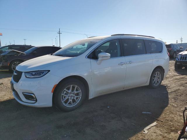 2C4RC1BG0NR170435 Chrysler Pacifica T