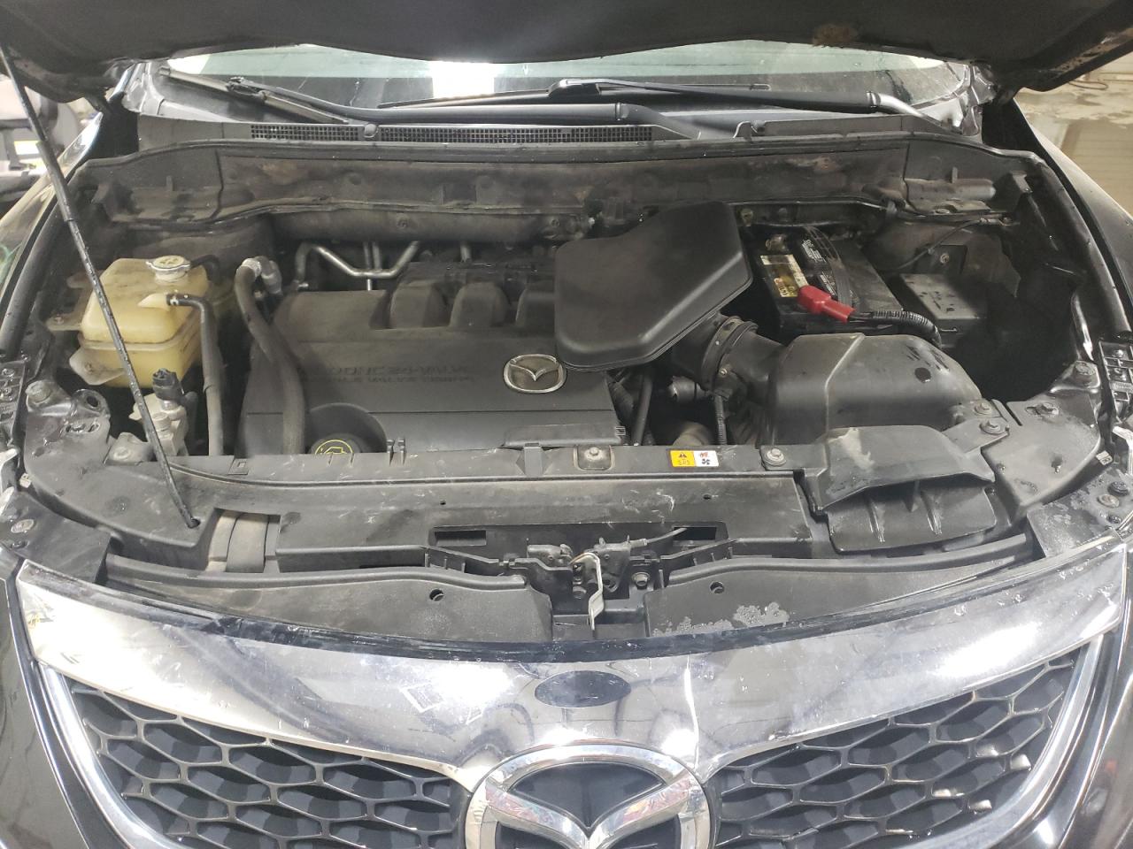 JM3TB2MA4A0229148 2010 Mazda Cx-9