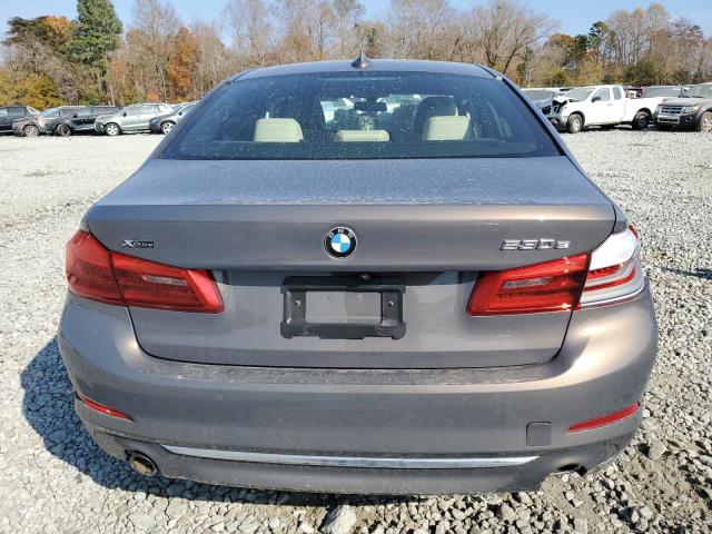 2020 BMW 530XE WBAJB1C06LCD04064