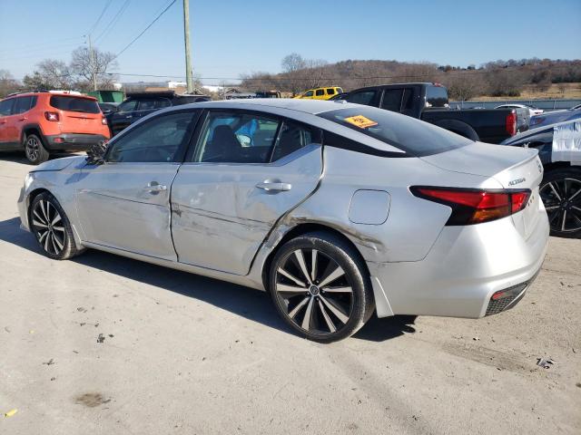 2020 Nissan Altima Sr VIN: 1N4BL4CV7LC171495 Lot: 77579733