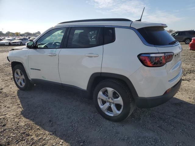 3C4NJCBBXKT750059 | 2019 JEEP COMPASS LA