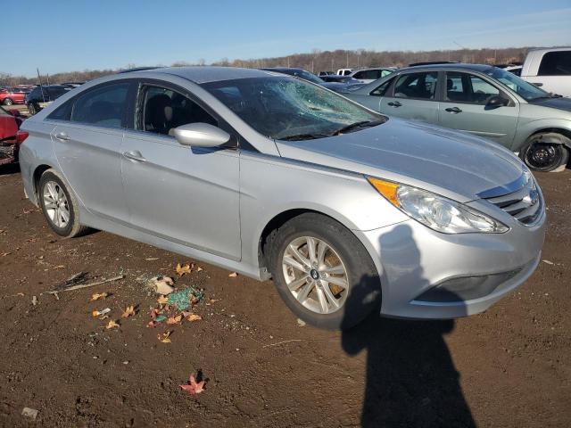 5NPEB4AC0EH868512 | 2014 HYUNDAI SONATA GLS