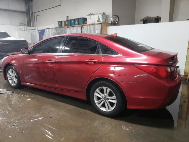 5NPEB4AC2EH896926 | 2014 HYUNDAI SONATA GLS