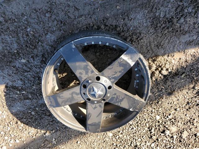 JF1VA1C61J8839737 Subaru Wrx Premium