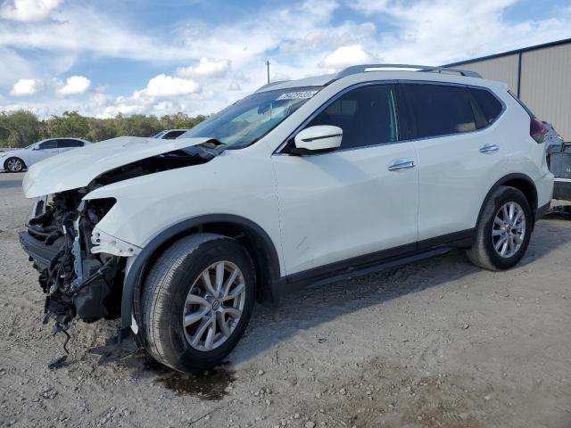 VIN 5N1AT2MT5LC796982 2020 NISSAN ROGUE no.1