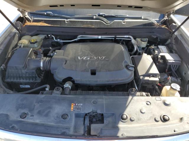 1GTG5BEN8H1271927 GMC CANYON