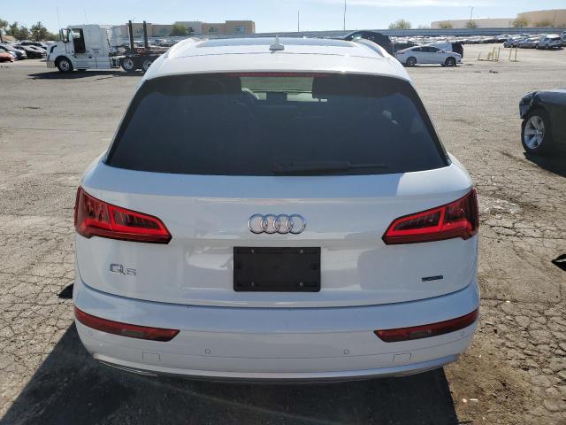 WA1ANAFY4L2018318 2020 AUDI Q5, photo no. 6