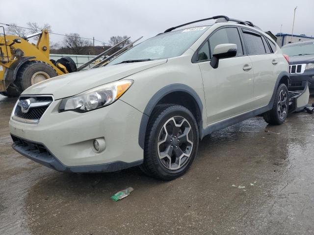 2015 Subaru XV Crosstrek 